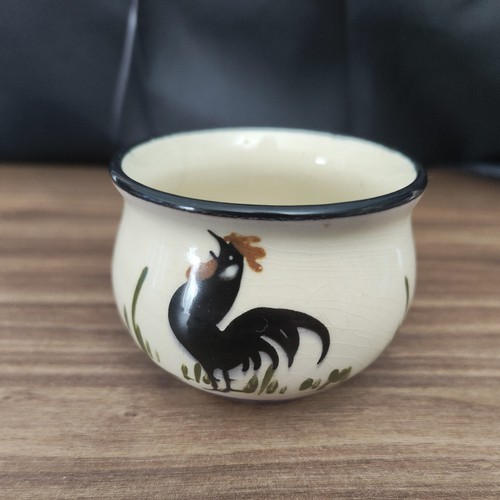 Watcombe devon motto ware - watcombe,