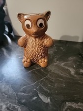 Vintage 1950s, Money Box
