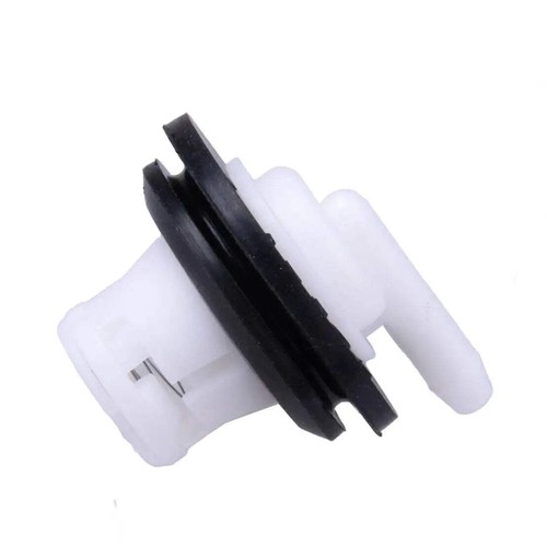 Fuel tank vent valve - fuel, with