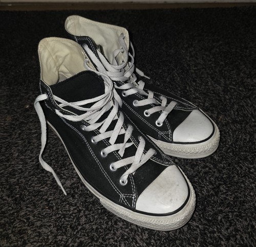 Chuck taylor all star - chuck,