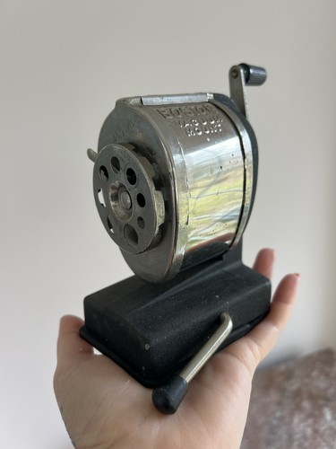 Boston vacuum mount vintage - vacuum,