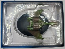 Eaglemoss Star Trek Starships