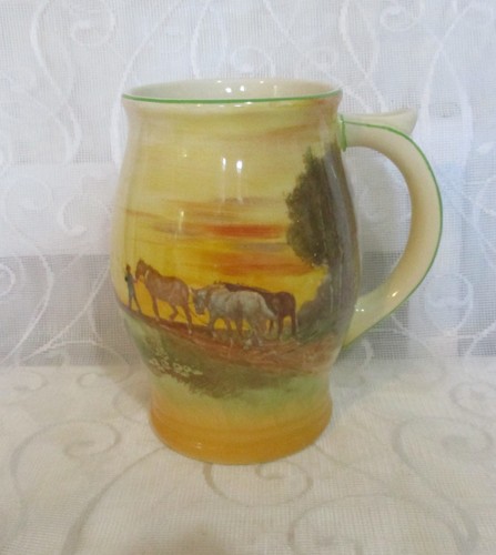 Vintage royal doulton series - vintage,