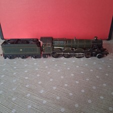 Kitbuilt OO Gauge 4-6-0 White