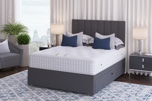 Sleepeezee wool supreme - supreme, euro