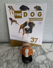 BOXER - THE DOG COLLECTION NO