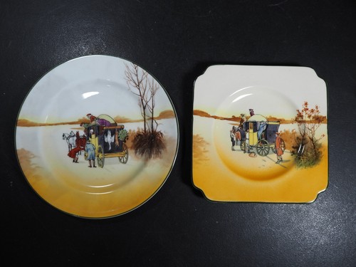 Royal doulton old - doulton,