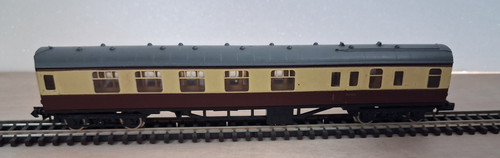 Graham farish gauge - gauge, br
