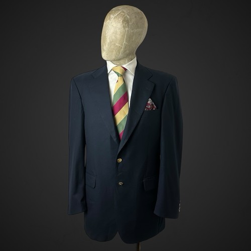 Aquascutum blazer jacket 40l - aquascutum,