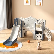Large Kids Toddler Climber