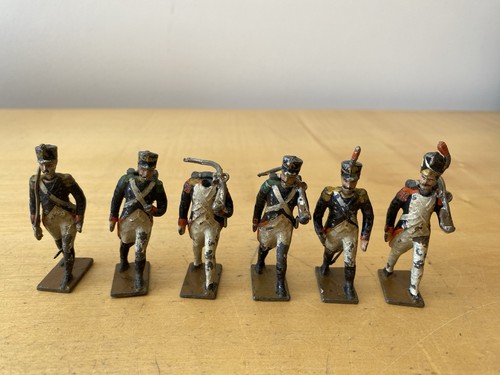 Metal napoleonic era - 6,