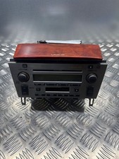 Lexus SC 430 2005 Radio CD GPS