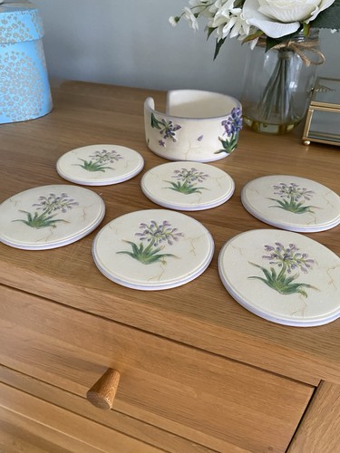 Shudehill set ceramic - set, 6