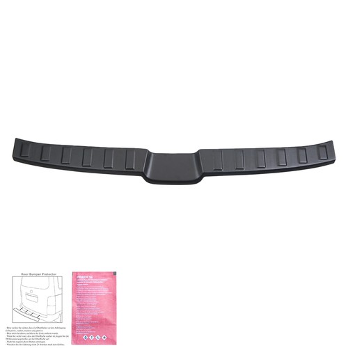 Rear bumper protector fit for - protector,