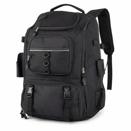 Fishing backpack - fishing,