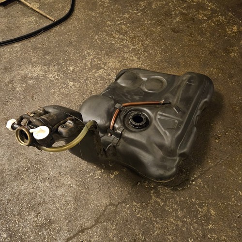 Golf mk2 gti fuel - fuel, tank