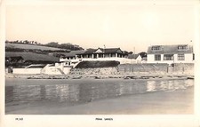 uk32152 praa sands real photo