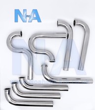 RC Boat Stainless Steel Header