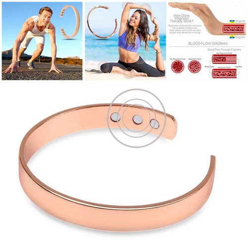 Bracelet magnetic therapy - bracelet,