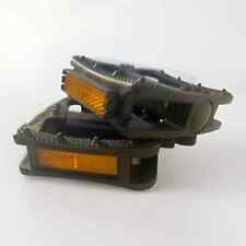 BMX Bike Pedals X-Rated Flat