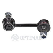 Rear Steel Stabiliser Rod