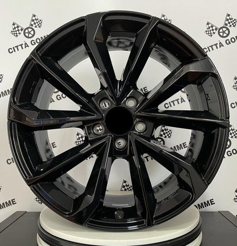 New alloy wheels - 4,