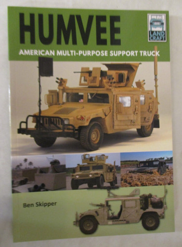 Humvee american - :,