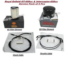 Royal Enfield Continental