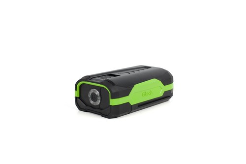 Gtech cordless lawnmower - cordless, 2.0