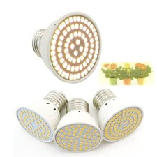 48/60/80 Led Plant Grow Light