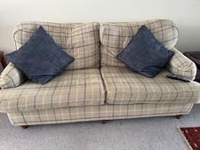 Wesley Barrell  sofa & 2 Chairs 