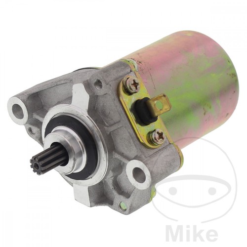 Jmp starter motor fits honda - jmp,
