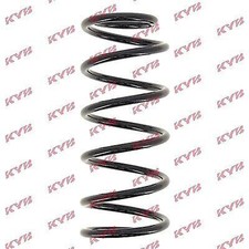 KYB RA6215 COIL SPRING REAR AXLE FOR HYUNDAI,KIA
