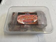 Crab Cart Salted Wings tub - 4-6 per tub - Sea/Fishing Bait
