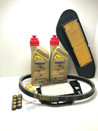 Cutting kit yamaha max 250 - yamaha, x-max