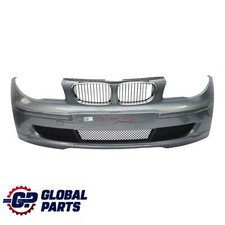 BMW E81 E87 LCI Front Bumper