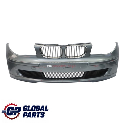 Bmw e81 e87 lci - front, bumper