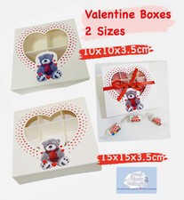 Empty Pick and Mix Sweet Boxes