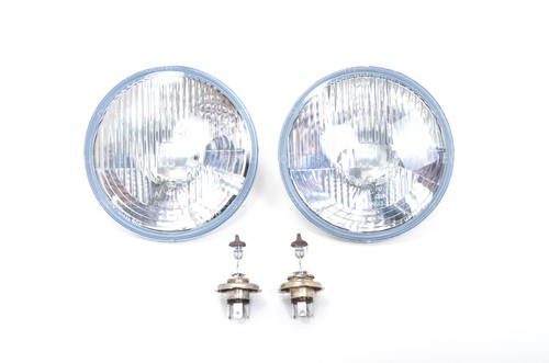 Euro headlight conversion - euro, h4