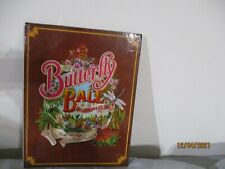 The Butterfly Ball and the Grasshoppers Feast by Alan Aldridge