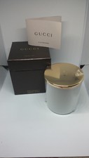 Gucci candela guccissima - candela, ii