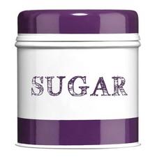 Tea, Coffee, Sugar Jar