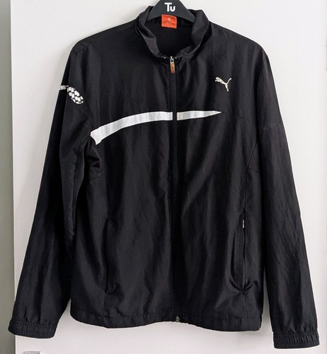 Puma powercat full zip - puma,