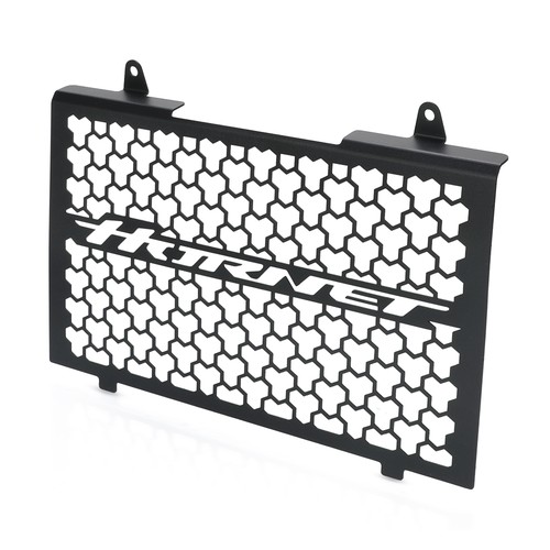 Radiator grille guard - radiator, cover