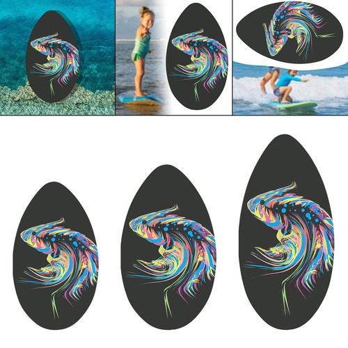 Kids surfboards wooden - kids,