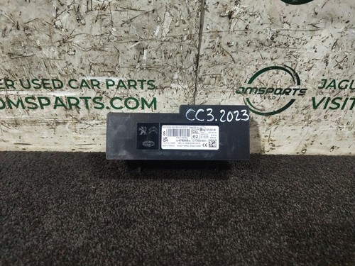 Citroen mk3 bluetooth - c3,