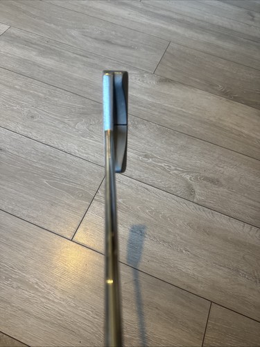Odyssey white hot center shaft - white,