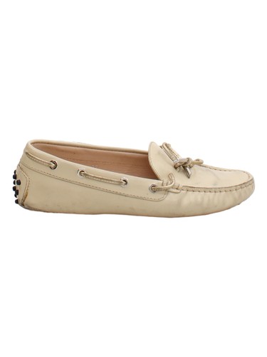 Tod women flat shoes - tod's,