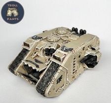 Warhammer 40k - Dark Angels -