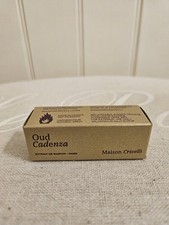 Maison Crivelli Oud Cadenza